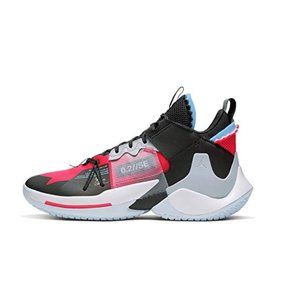 Nike Jordan Men's Why Not Zer0.2 Basketball Shoes